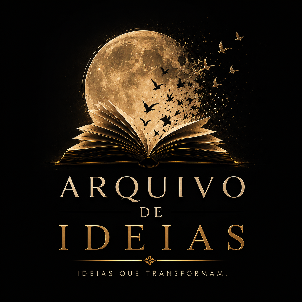 Arquivo de Ideias